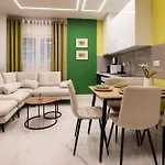 La Folea & Lungomare Apartmán *