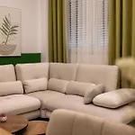 Apartmán La Folea & Lungomare Vlorë