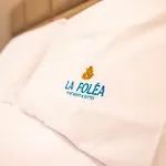 La Folea & Lungomare Apartmán *