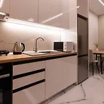 La Folea & Lungomare Apartmán Vlorë