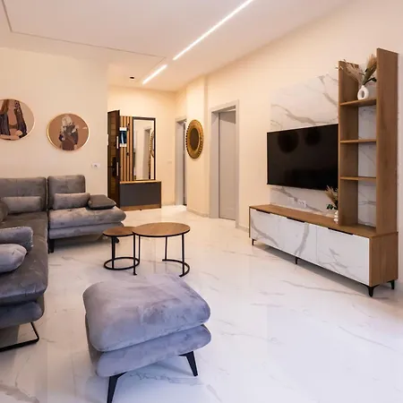 Apartment La Folea Apartments&suites Lungomare Vlorë