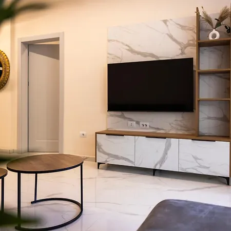 La Folea Apartments&suites Lungomare