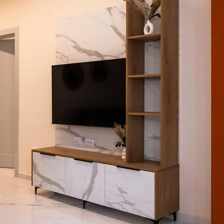 La Folea Apartments&suites Lungomare *