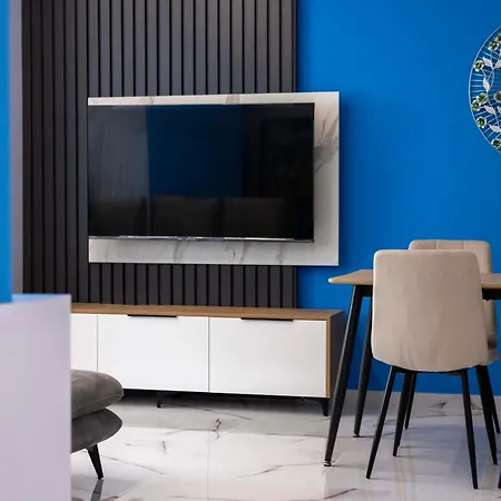 La Folea Apartments&suites Lungomare