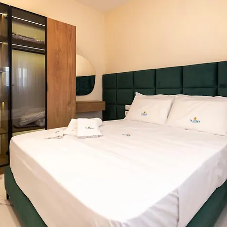 La Folea Apartments&suites Lungomare