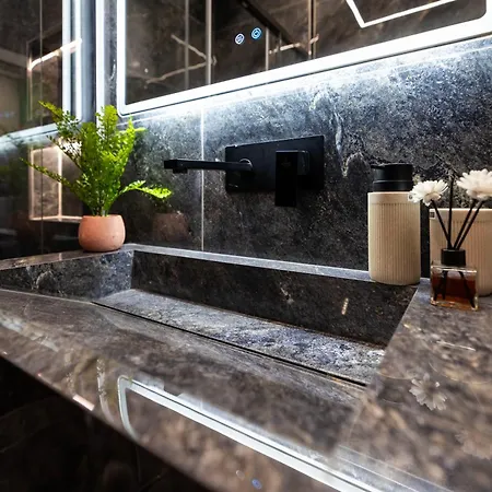 Apartment La Folea Apartments&suites Lungomare