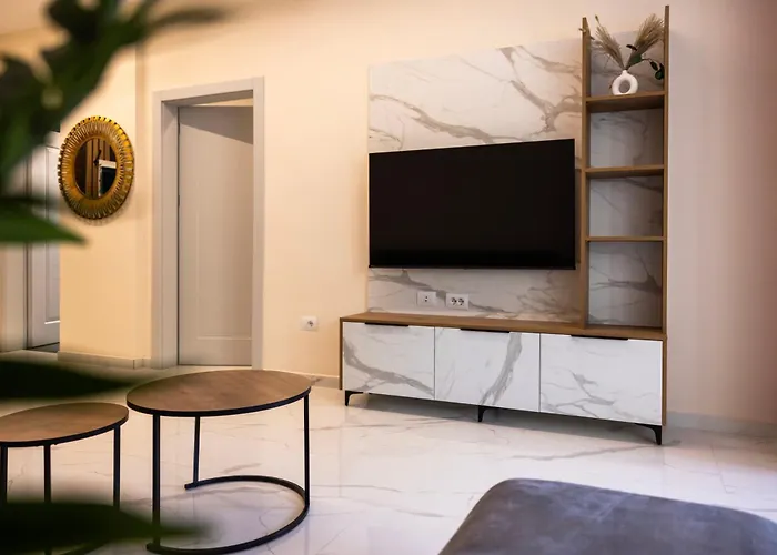 La Folea Apartments&suites Lungomare