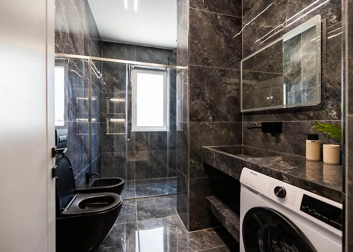 Apartment La Folea Apartments&suites Lungomare Vlorë