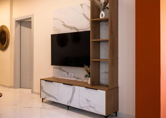 La Folea Apartments&suites Lungomare *