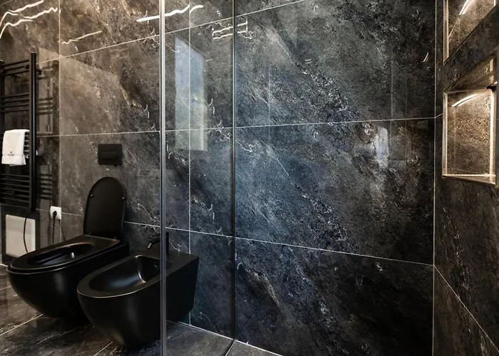 La Folea Apartments&suites Lungomare Vlorë