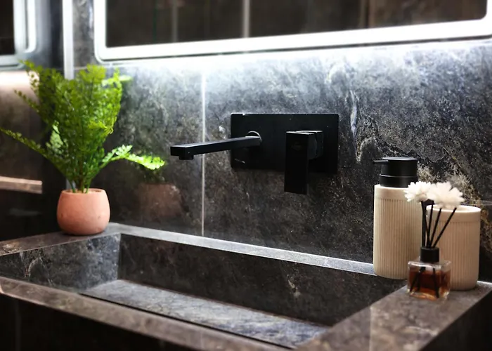 Apartment La Folea Apartments&suites Lungomare