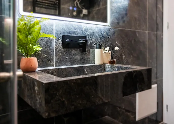 La Folea Apartments&suites Lungomare * Vlorë