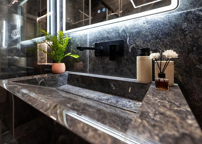 Apartment La Folea Apartments&suites Lungomare