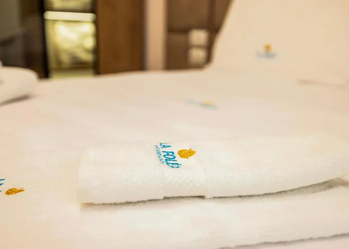 La Folea Apartments&suites Lungomare Vlorë