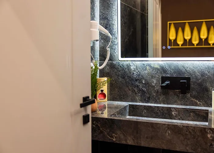 La Folea Apartments&suites Lungomare Apartment