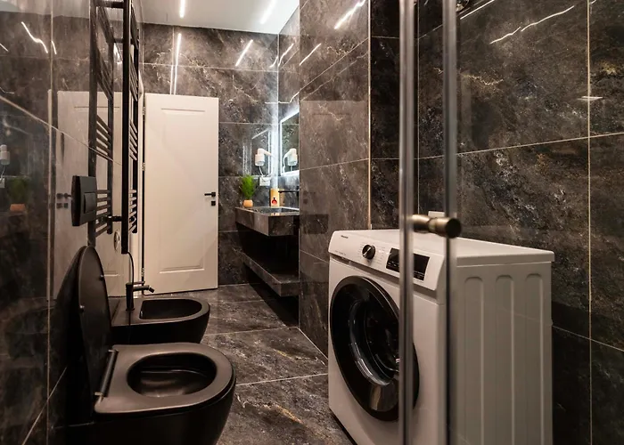 Apartment La Folea Apartments&suites Lungomare Vlorë