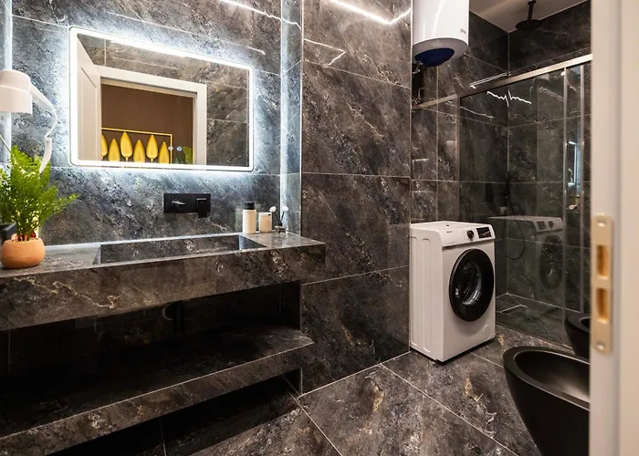 Apartment La Folea Apartments&suites Lungomare *