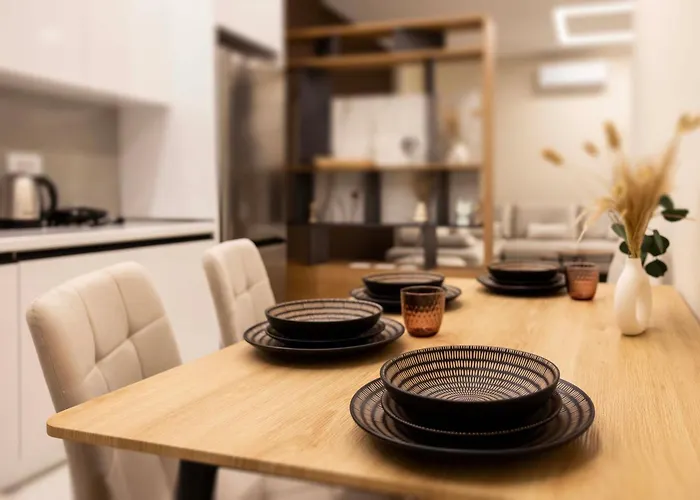 La Folea Apartments&suites Lungomare Vlorë