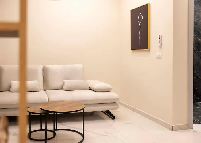 La Folea Apartments&suites Lungomare * Vlorë