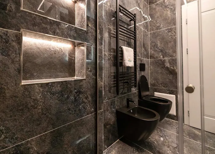 Apartment La Folea Apartments&suites Lungomare *