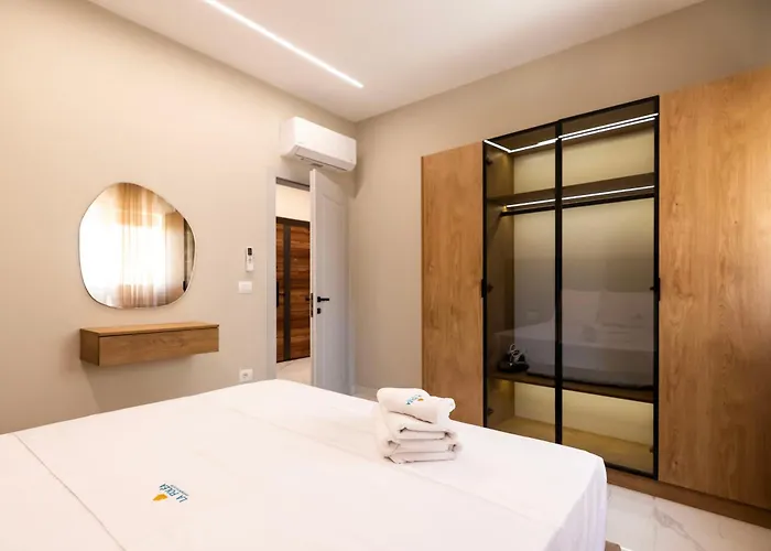 Apartment La Folea Apartments&suites Lungomare Vlorë