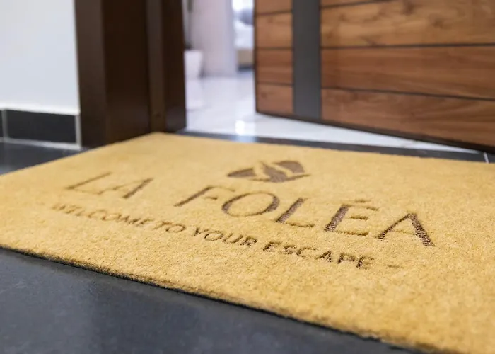 La Folea Apartments&suites Lungomare