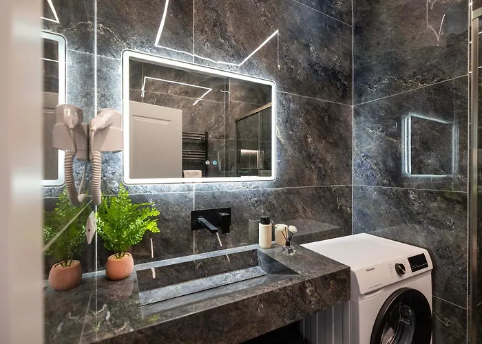 La Folea Apartments&suites Lungomare Apartment Vlorë