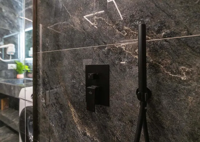 La Folea Apartments&suites Lungomare * Vlorë