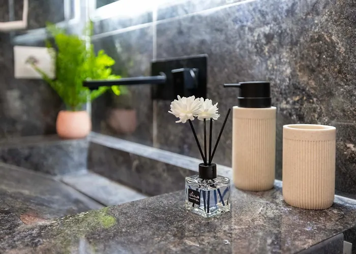 La Folea Apartments&suites Lungomare Apartment Vlorë