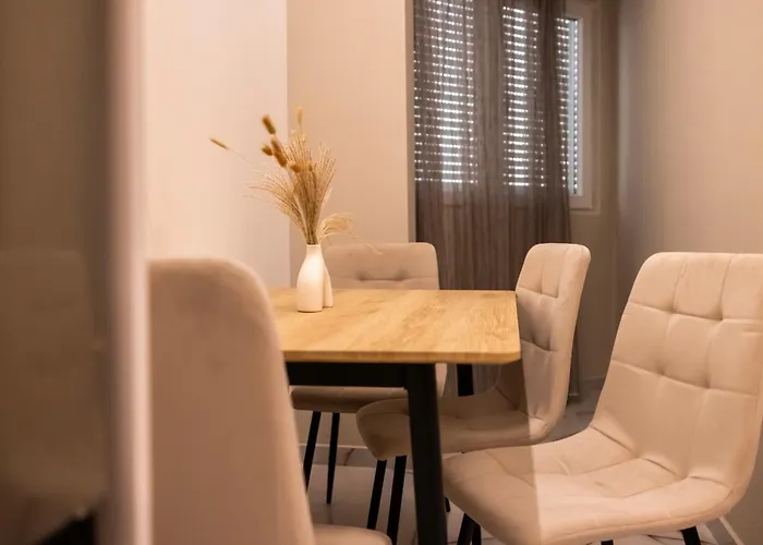 La Folea Apartments&suites Lungomare Apartment