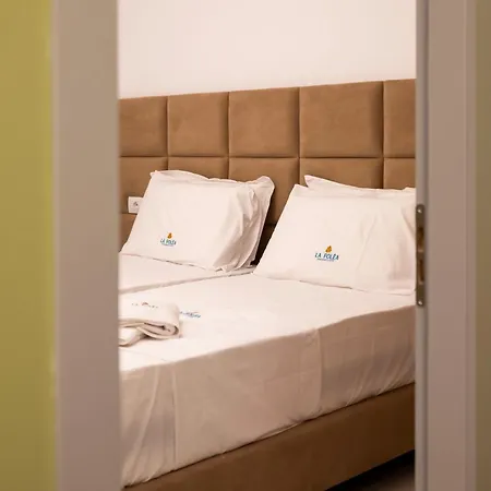La Folea & Lungomare Apartamento