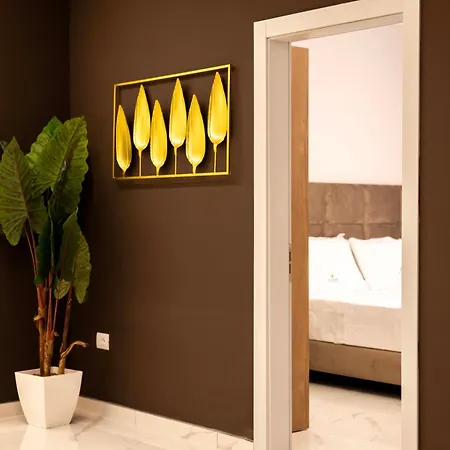 La Folea & Lungomare Apartamento *