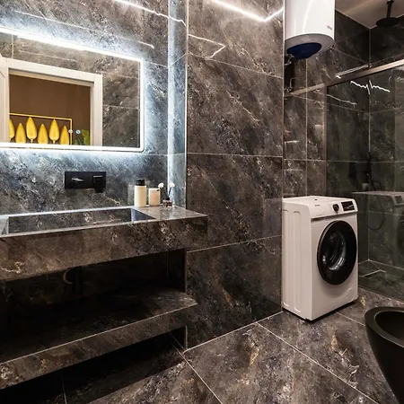 Apartamento La Folea & Lungomare *