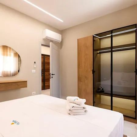 Lejlighed La Folea & Lungomare Vlorë