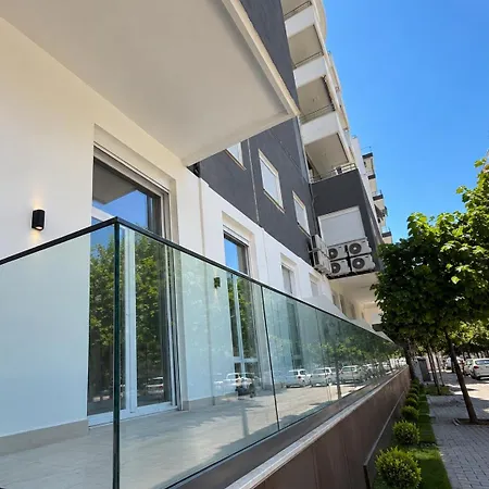 La Folea & Lungomare Apartamento