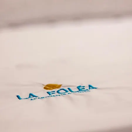 Apartamento La Folea & Lungomare *