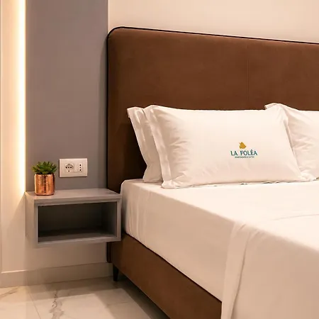 Apartment La Folea & Lungomare Vlore