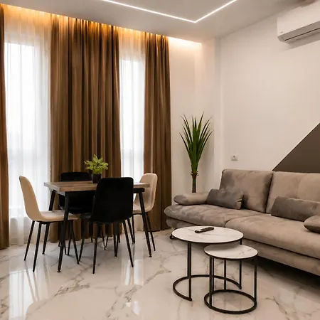 Apartment La Folea & Lungomare Vlore