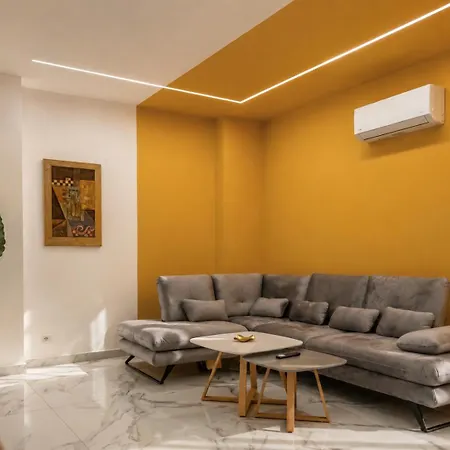 Apartment La Folea & Lungomare *