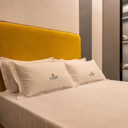 La Folea & Lungomare Apartment